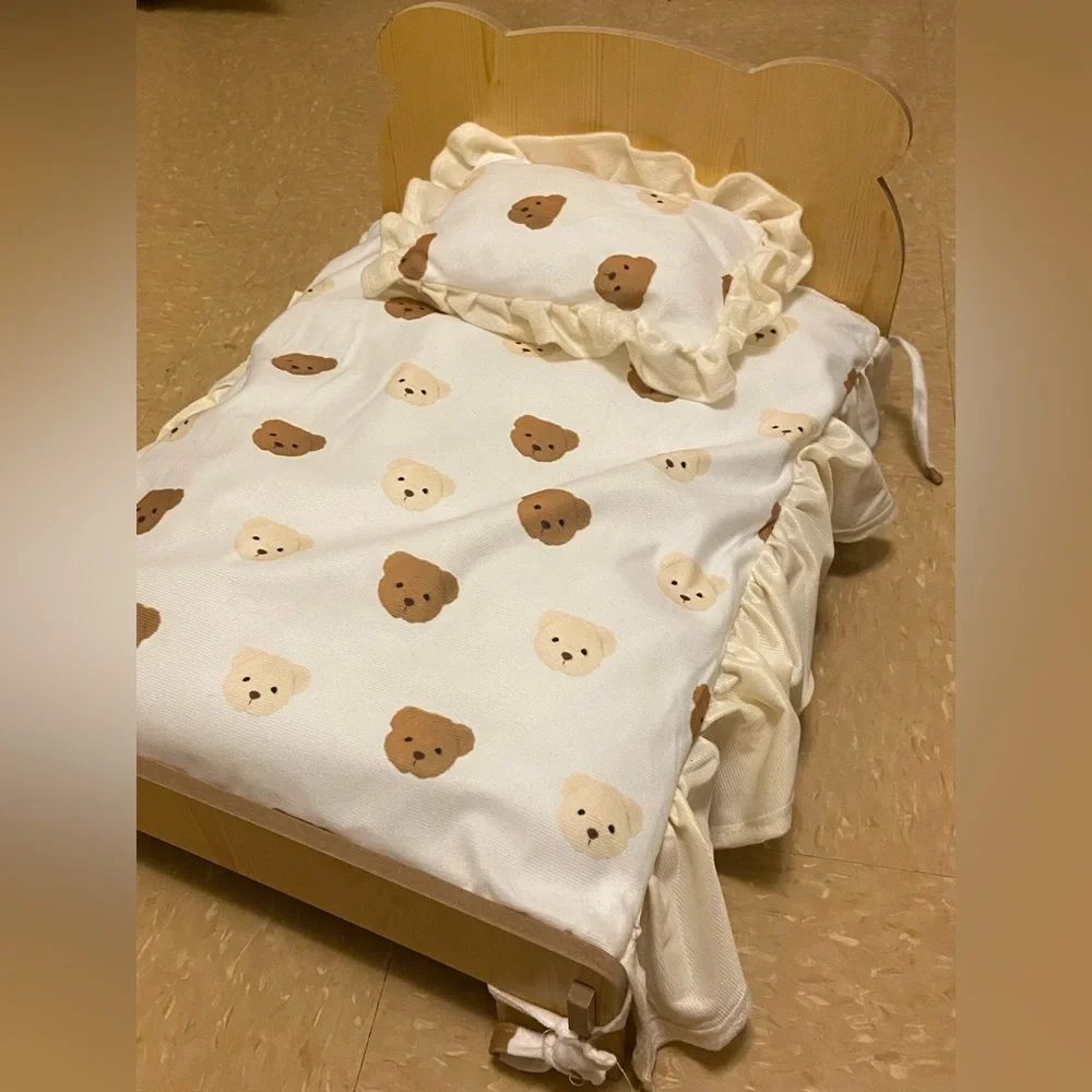 cat bed